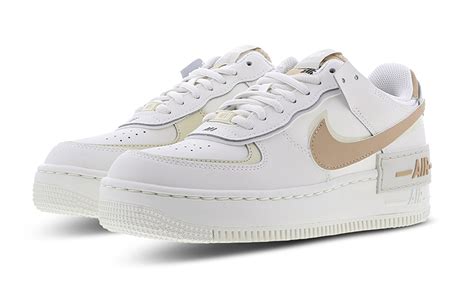 nike aire force dames